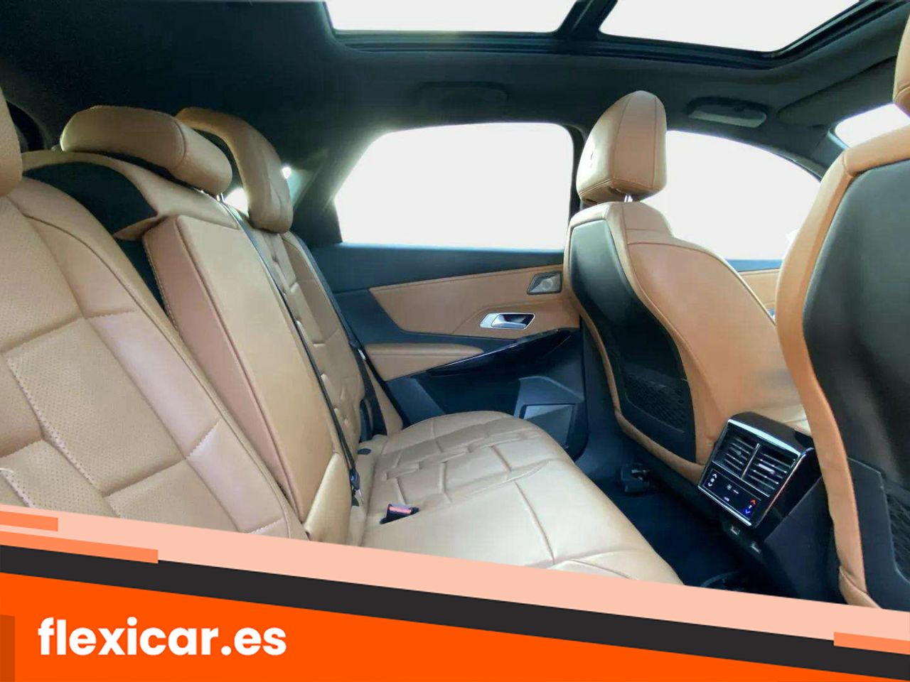 Foto DS Automobiles DS 7 14