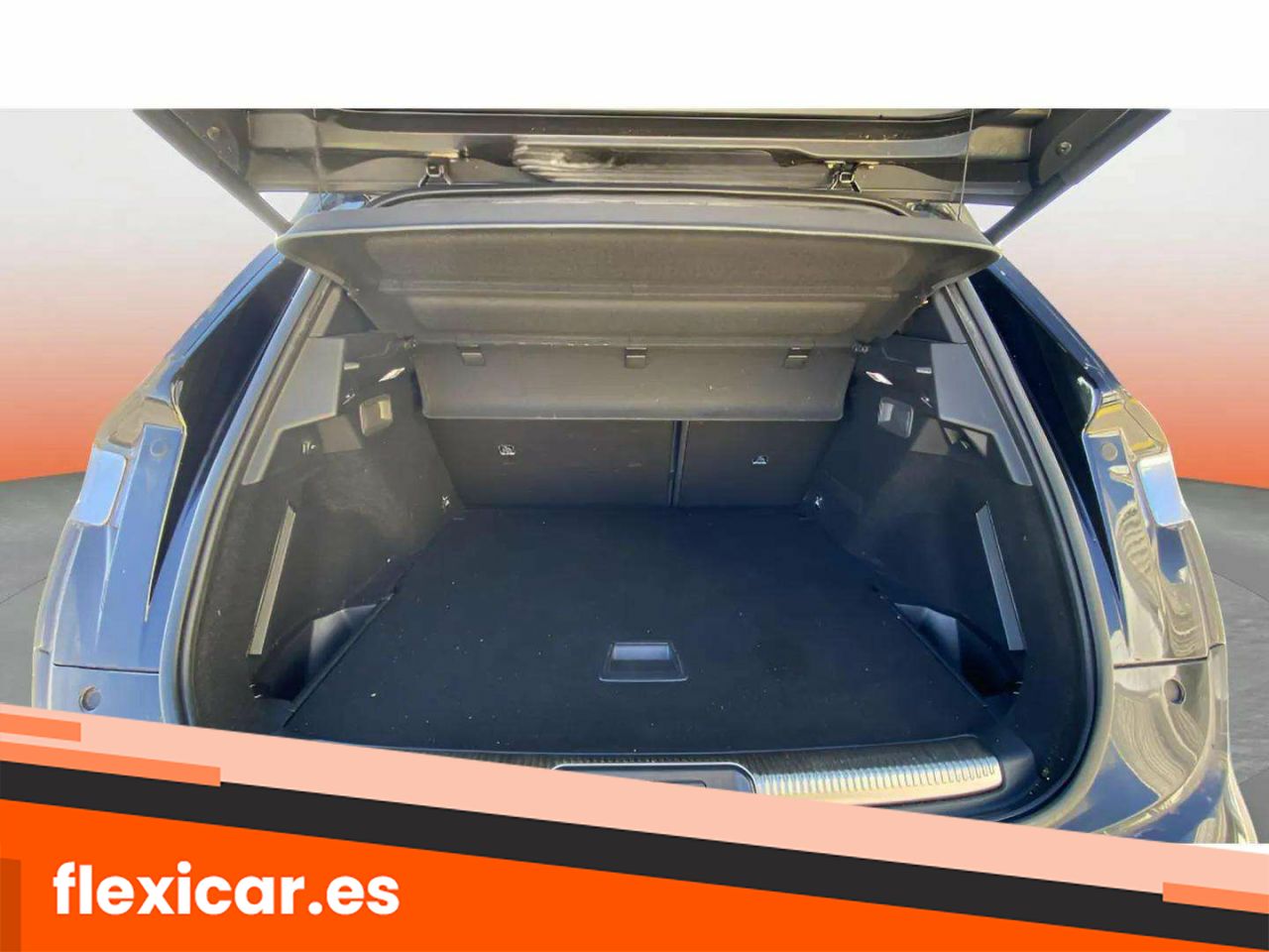 Foto DS Automobiles DS 7 16