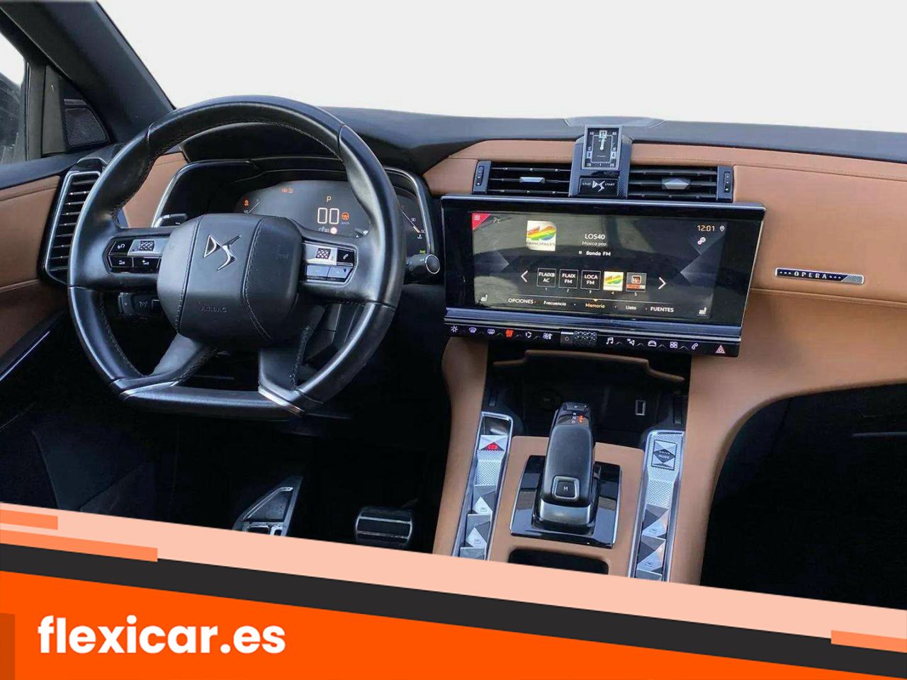 Foto DS Automobiles DS 7 20