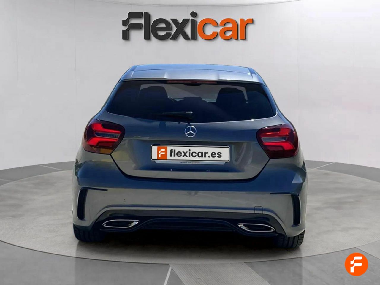 Foto Mercedes-Benz Clase A 7