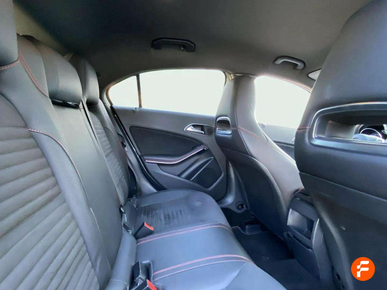 Foto Mercedes-Benz Clase A 15