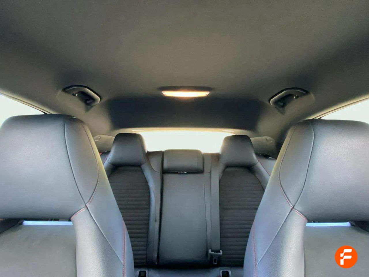 Foto Mercedes-Benz Clase A 16