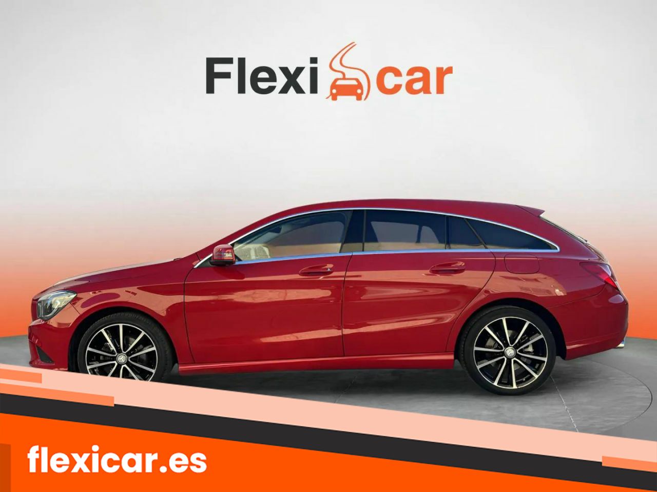 Foto Mercedes-Benz Clase CLA 4