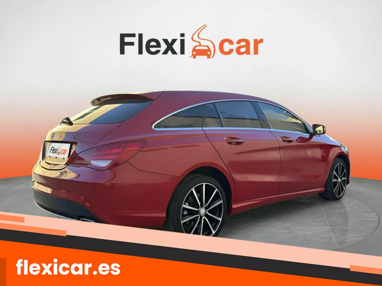 Foto Mercedes-Benz Clase CLA 8