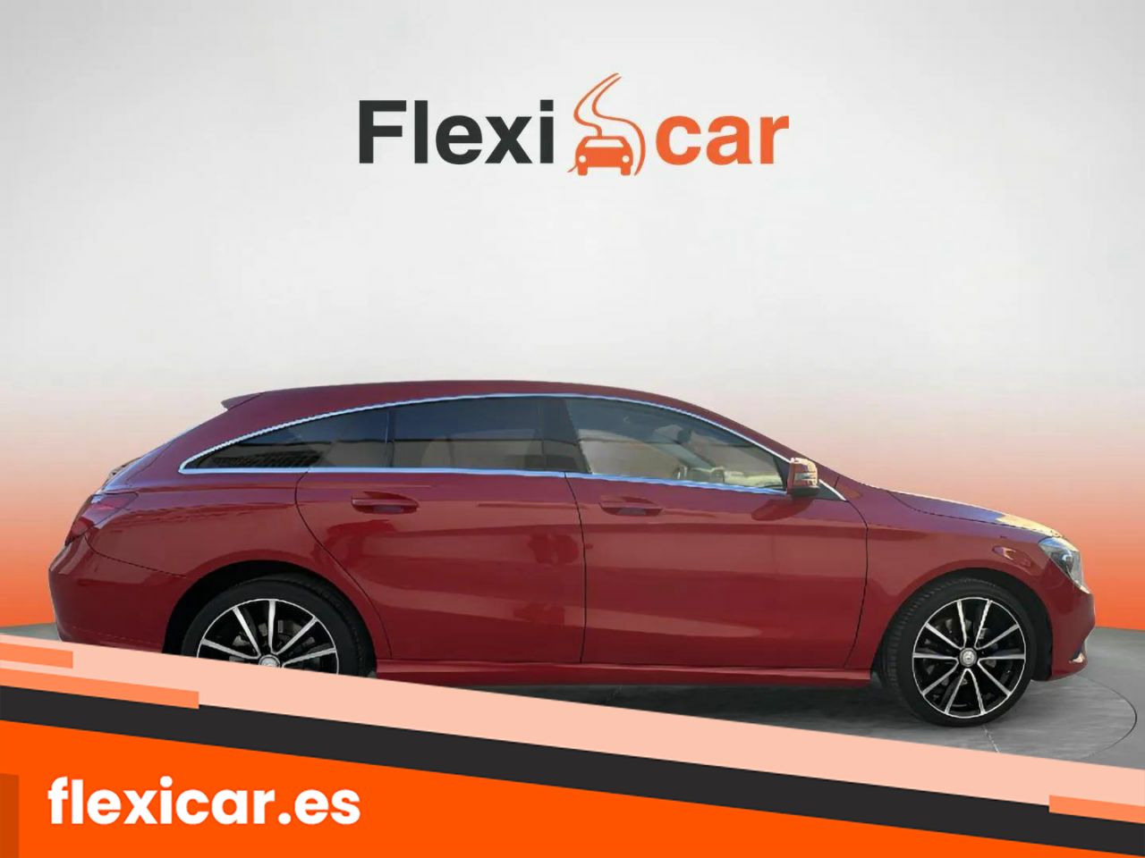 Foto Mercedes-Benz Clase CLA 9