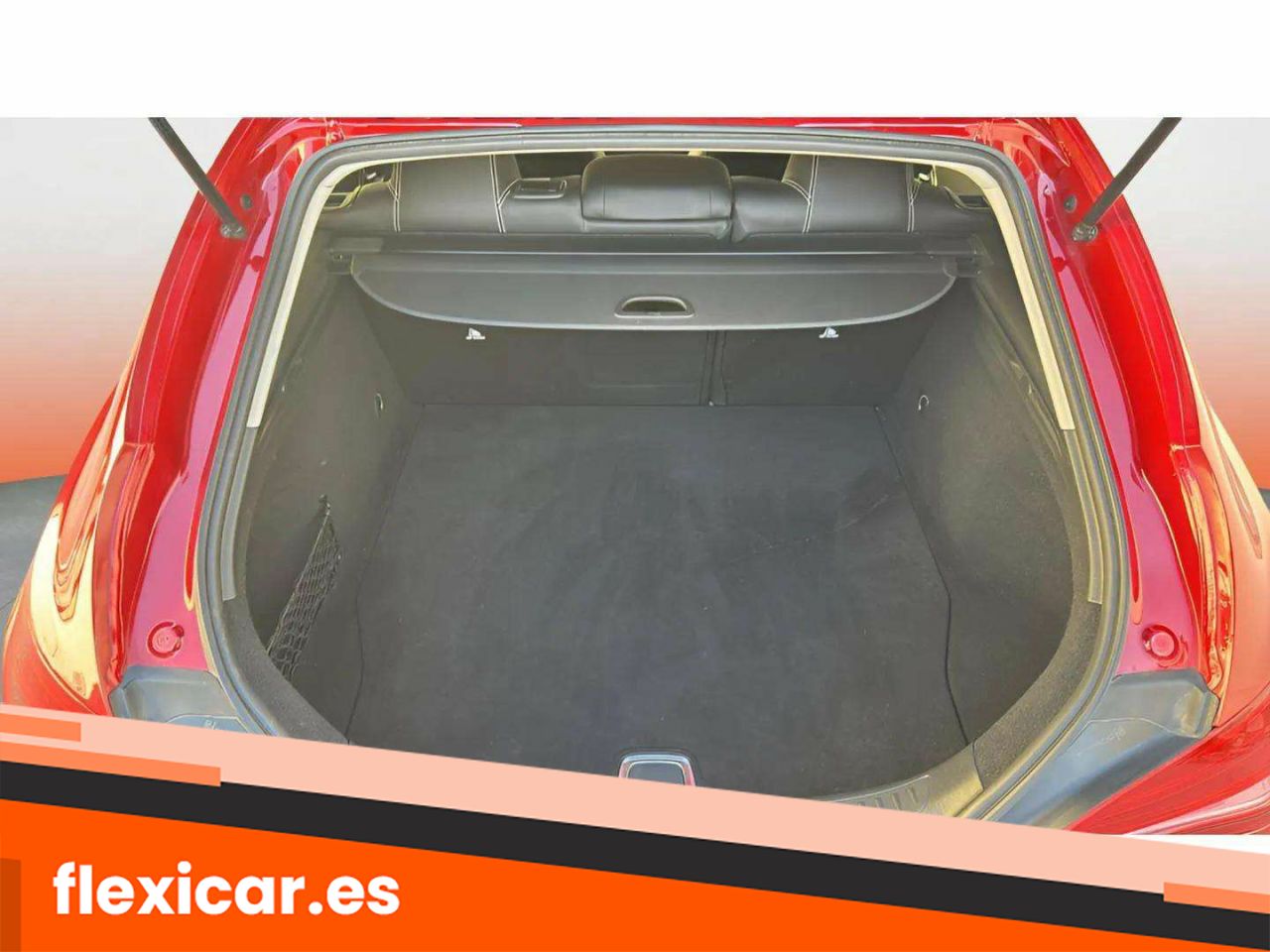 Foto Mercedes-Benz Clase CLA 11