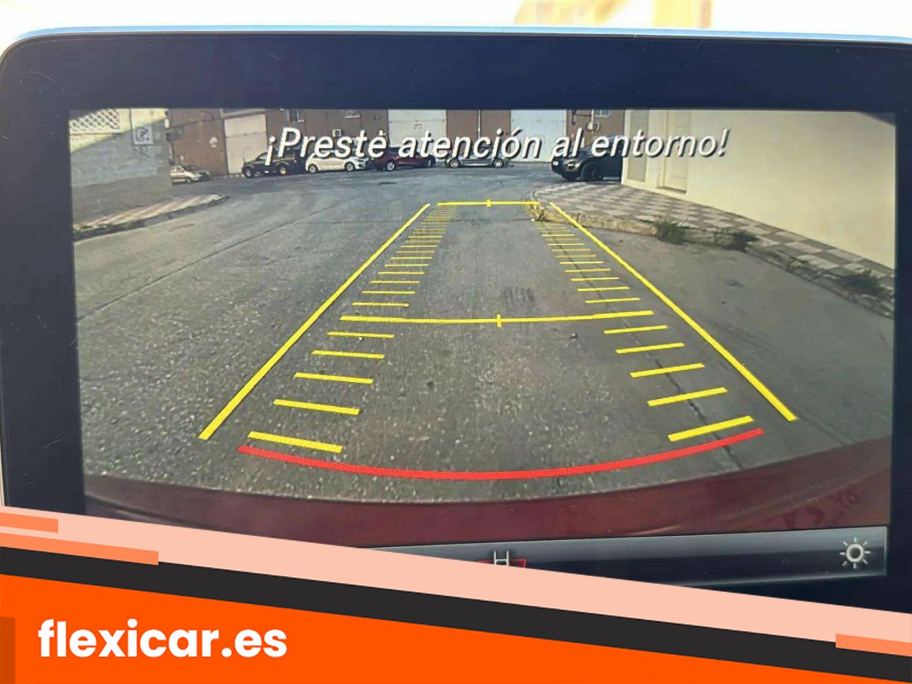 Foto Mercedes-Benz Clase CLA 16