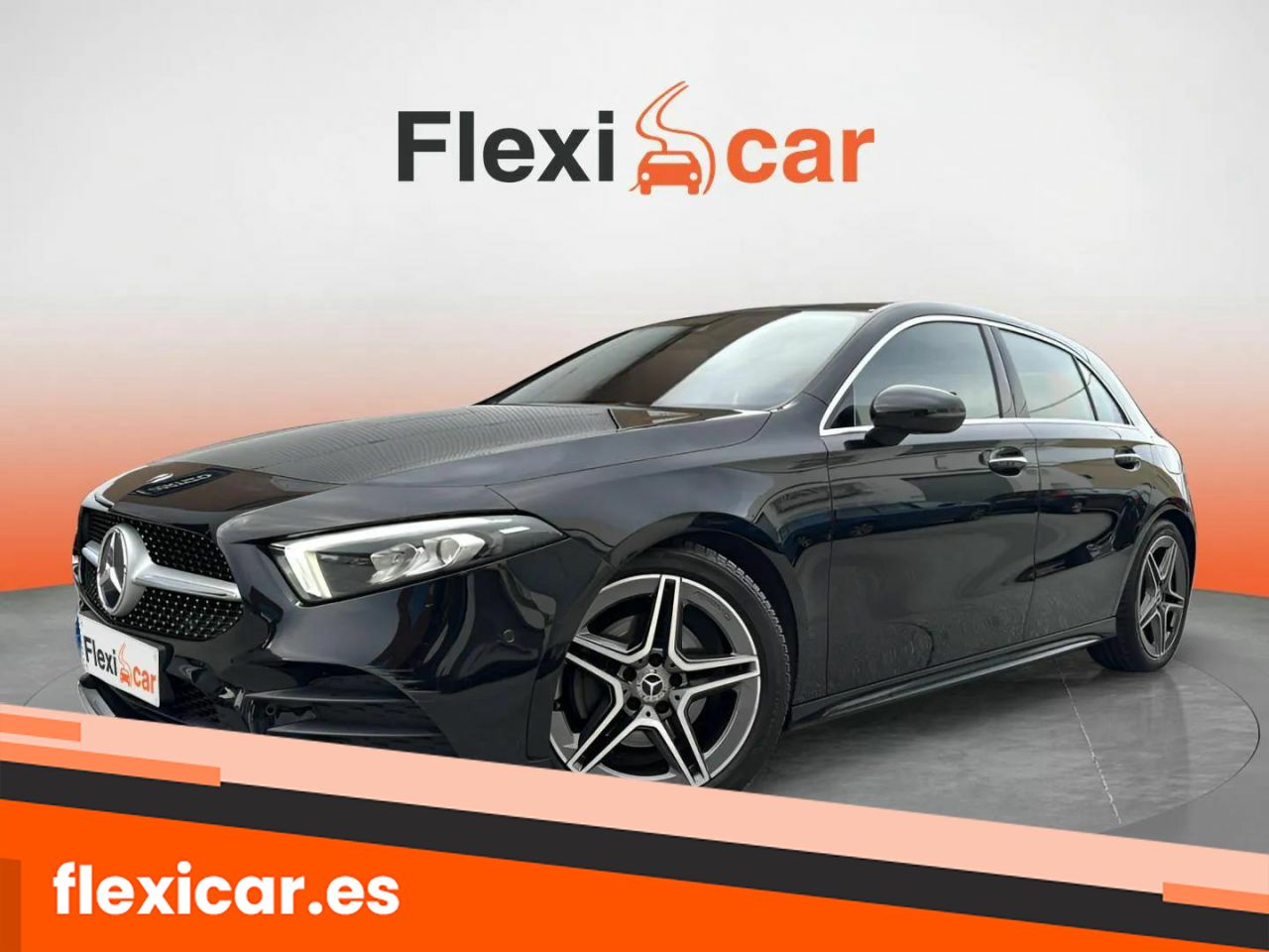 Foto Mercedes-Benz Clase A 3