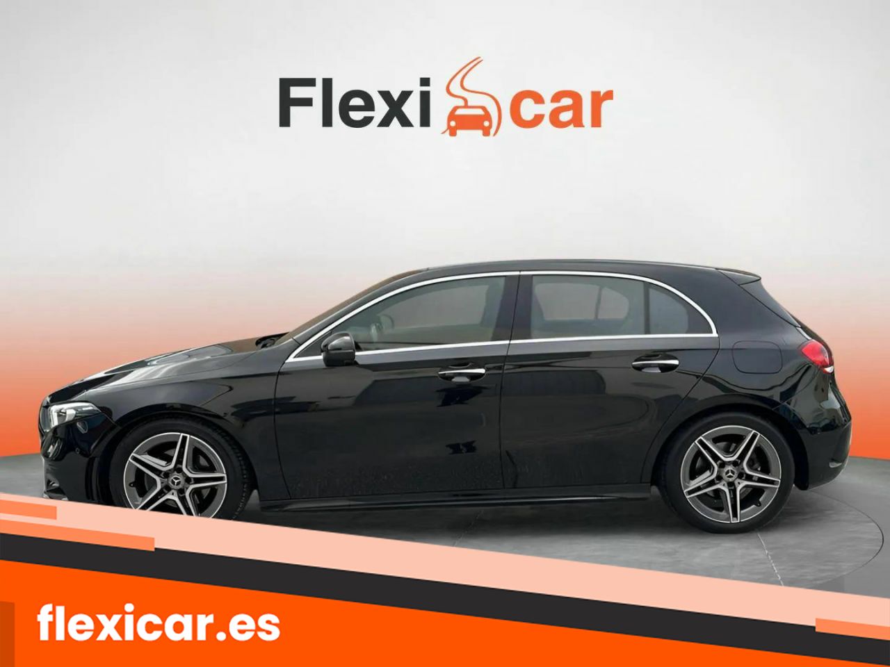 Foto Mercedes-Benz Clase A 4