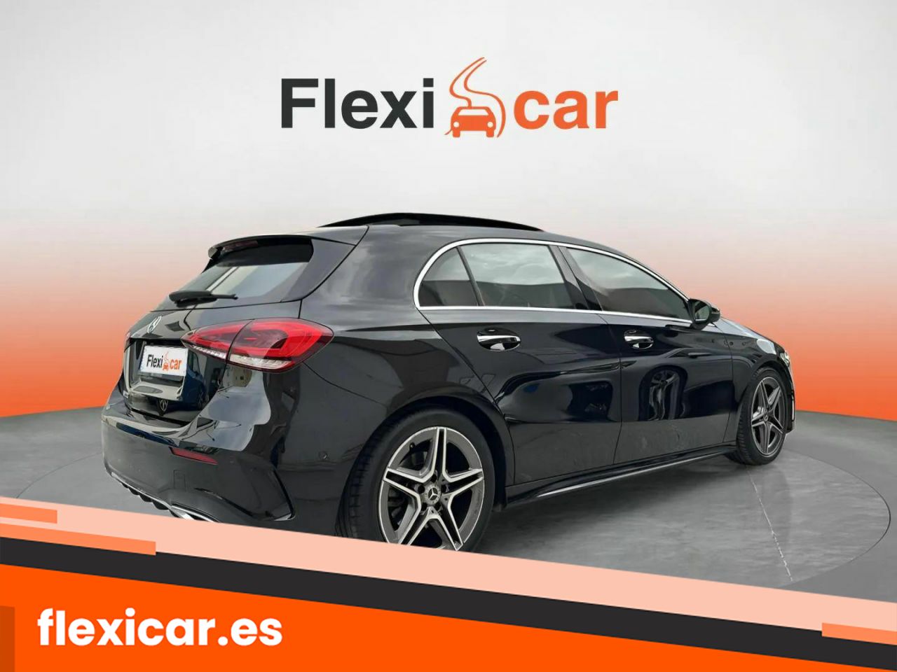 Foto Mercedes-Benz Clase A 8