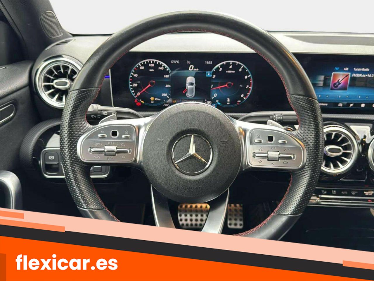 Foto Mercedes-Benz Clase A 13