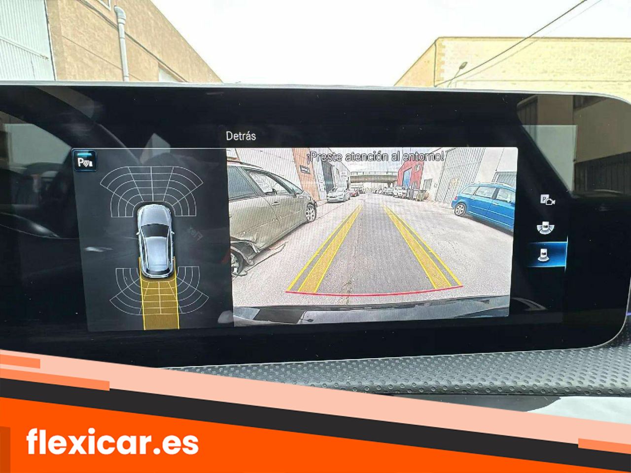 Foto Mercedes-Benz Clase A 16