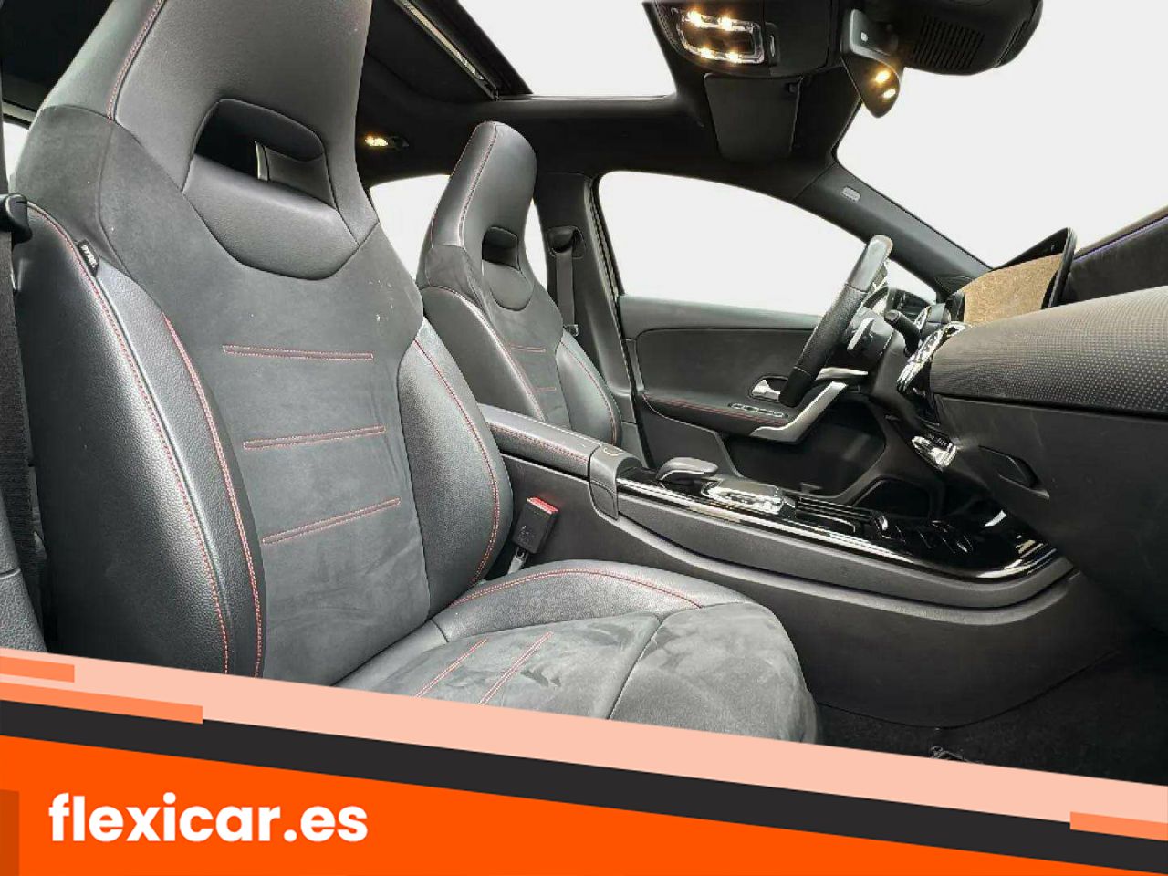 Foto Mercedes-Benz Clase A 18