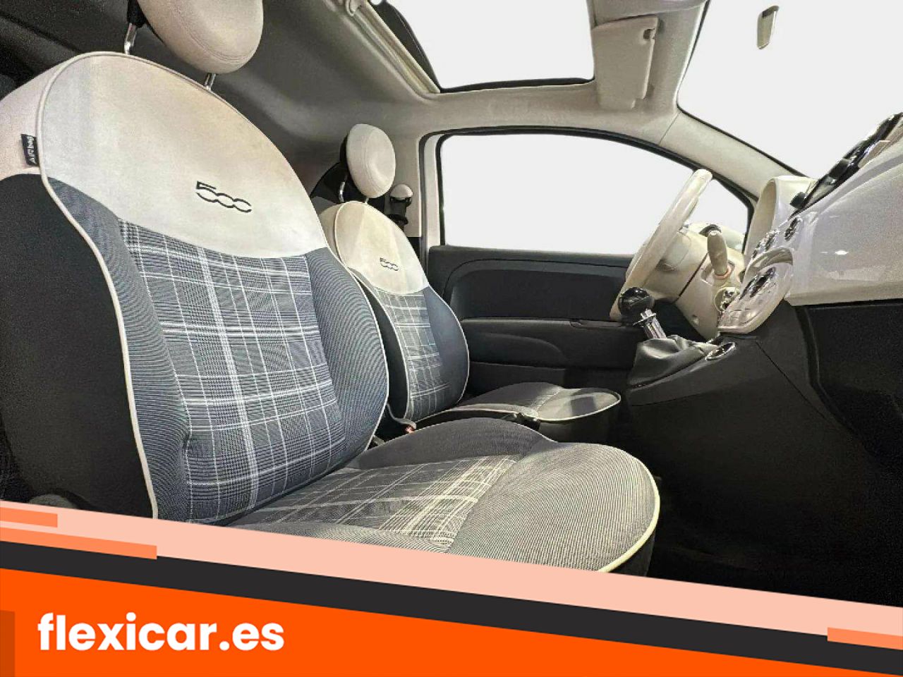 Foto Fiat 500 16