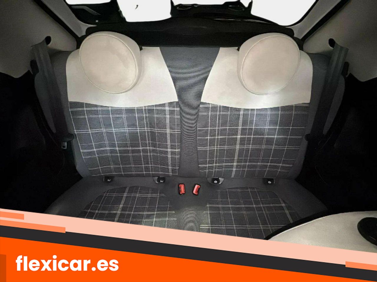 Foto Fiat 500 17