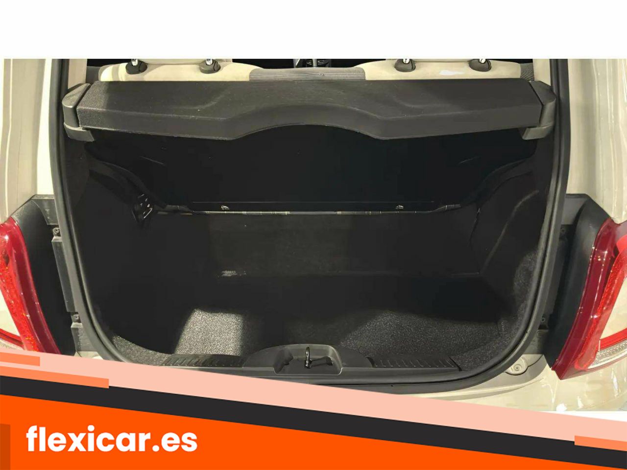 Foto Fiat 500 18