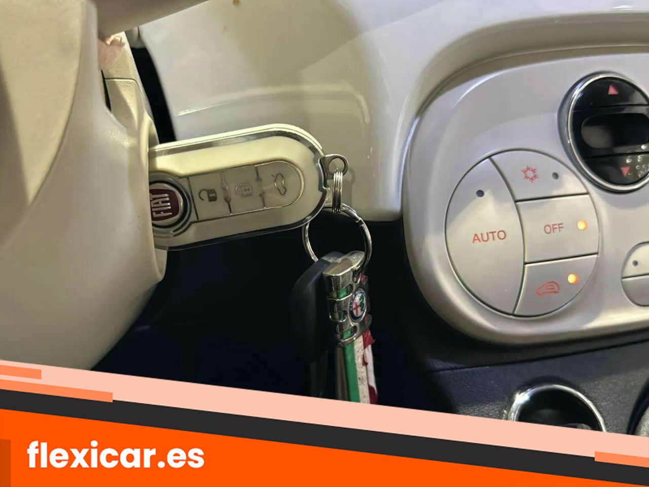Foto Fiat 500 19