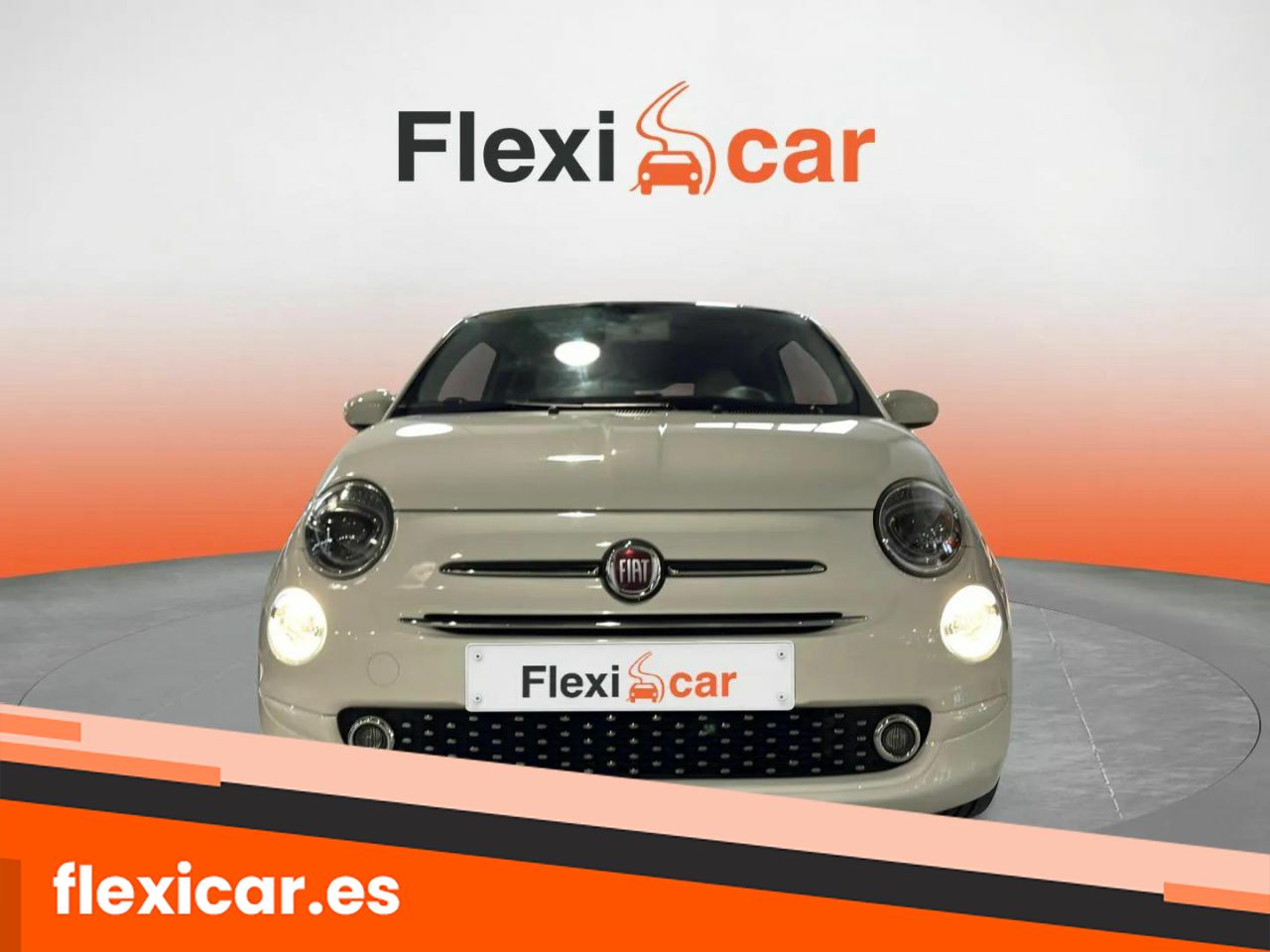 Foto Fiat 500 2