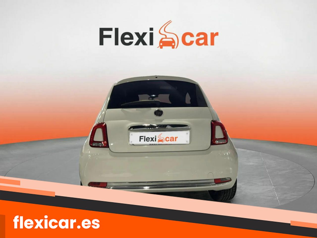 Foto Fiat 500 7