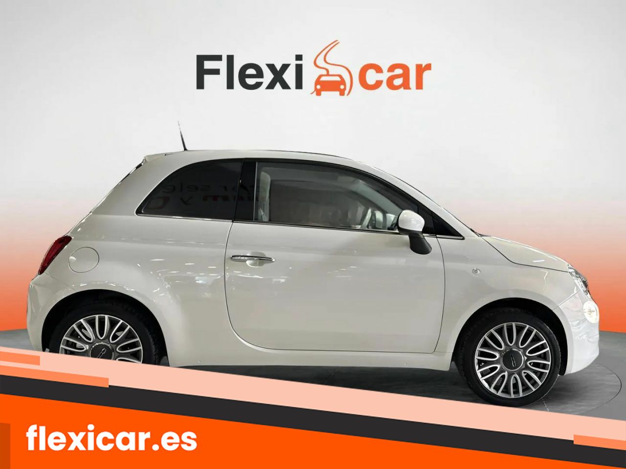 Foto Fiat 500 9