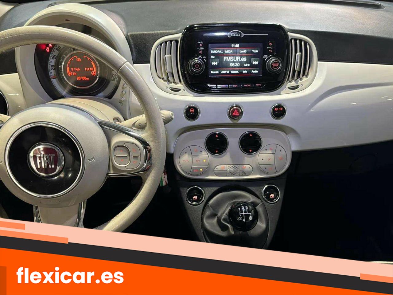 Foto Fiat 500 10