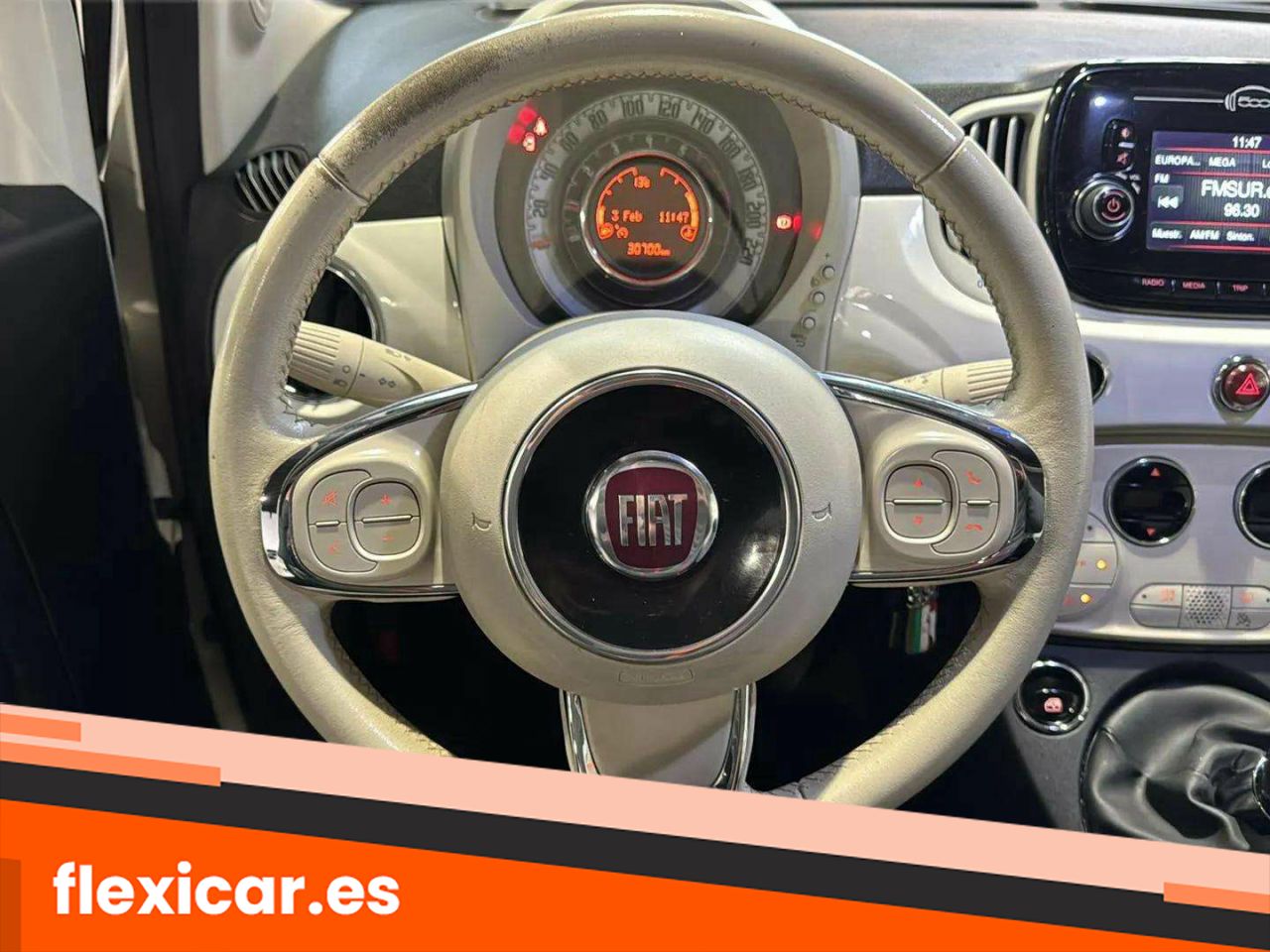 Foto Fiat 500 12