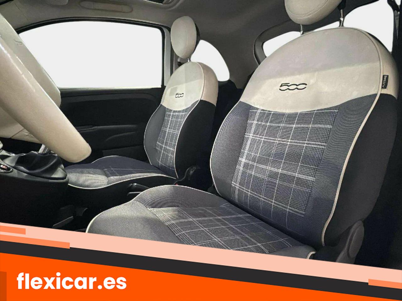 Foto Fiat 500 15