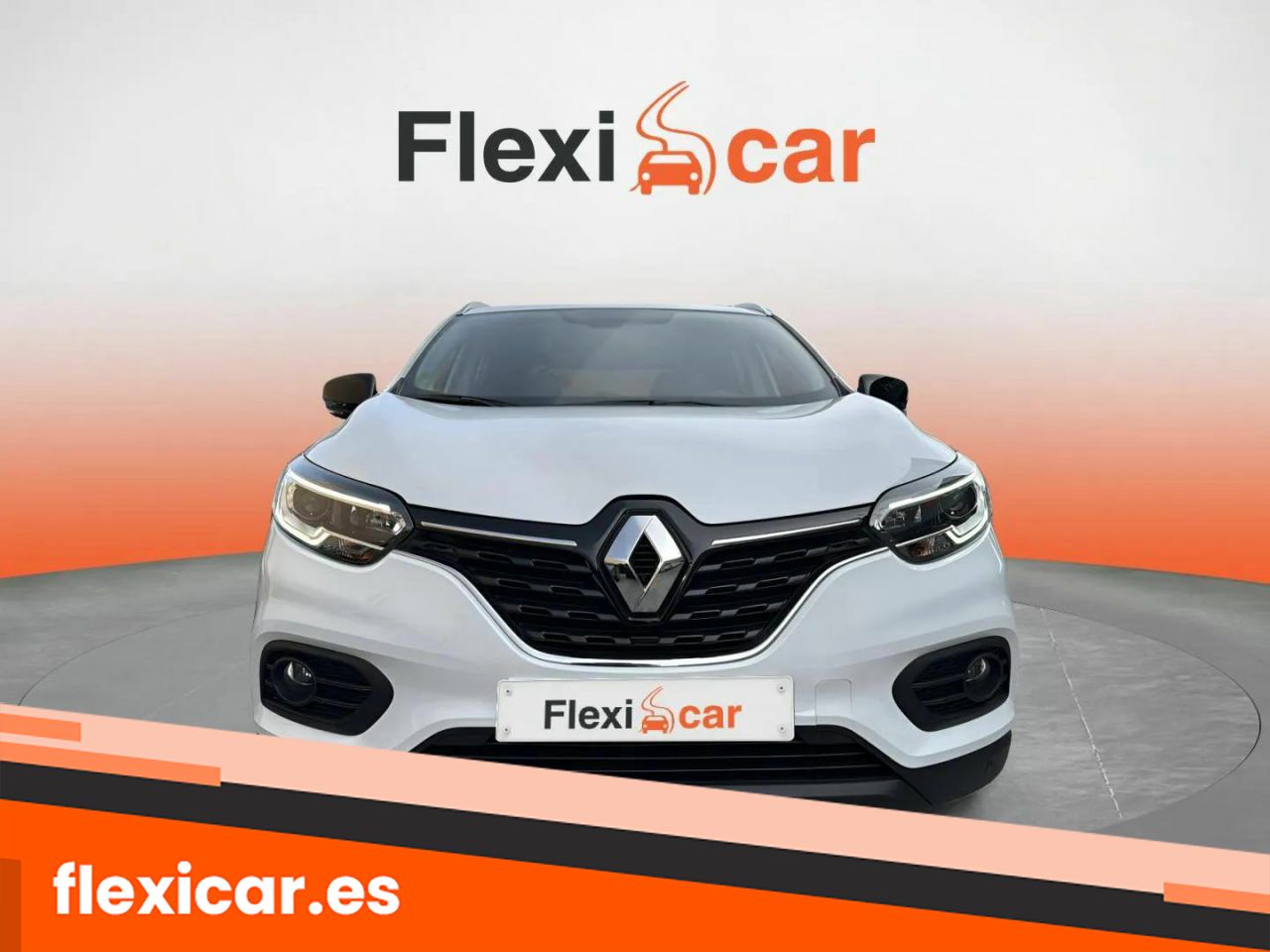 Foto Renault Kadjar 2