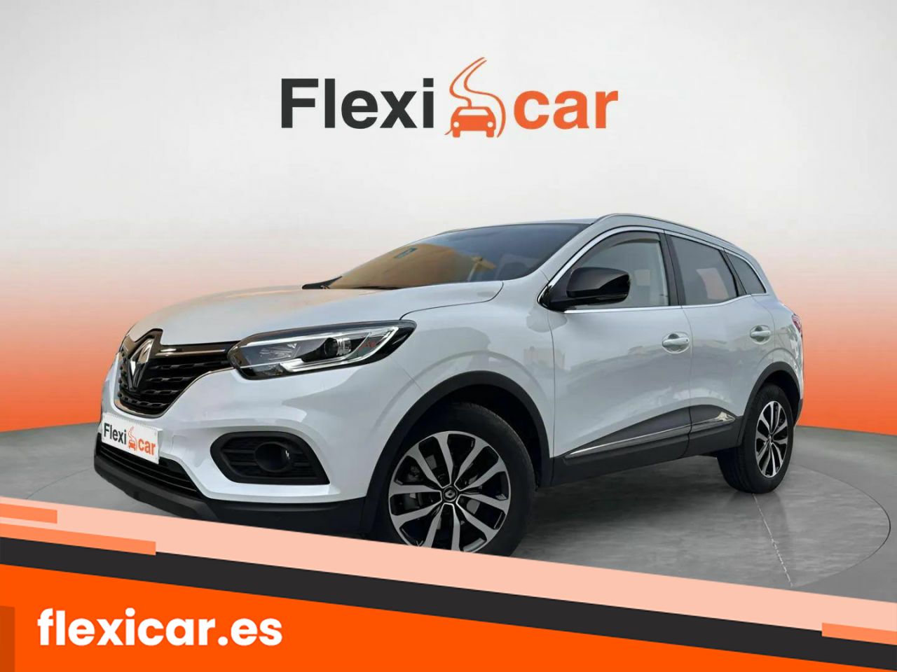 Foto Renault Kadjar 3