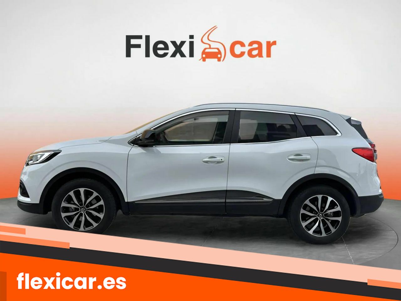 Foto Renault Kadjar 4