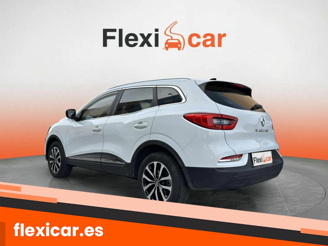 Foto Renault Kadjar 5