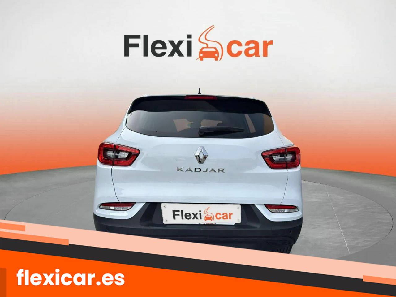 Foto Renault Kadjar 7
