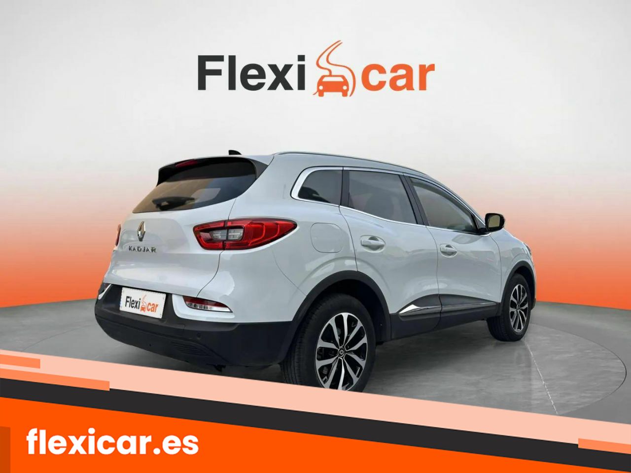 Foto Renault Kadjar 8