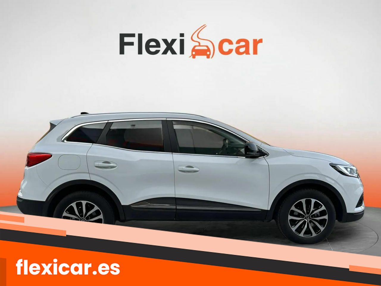 Foto Renault Kadjar 9