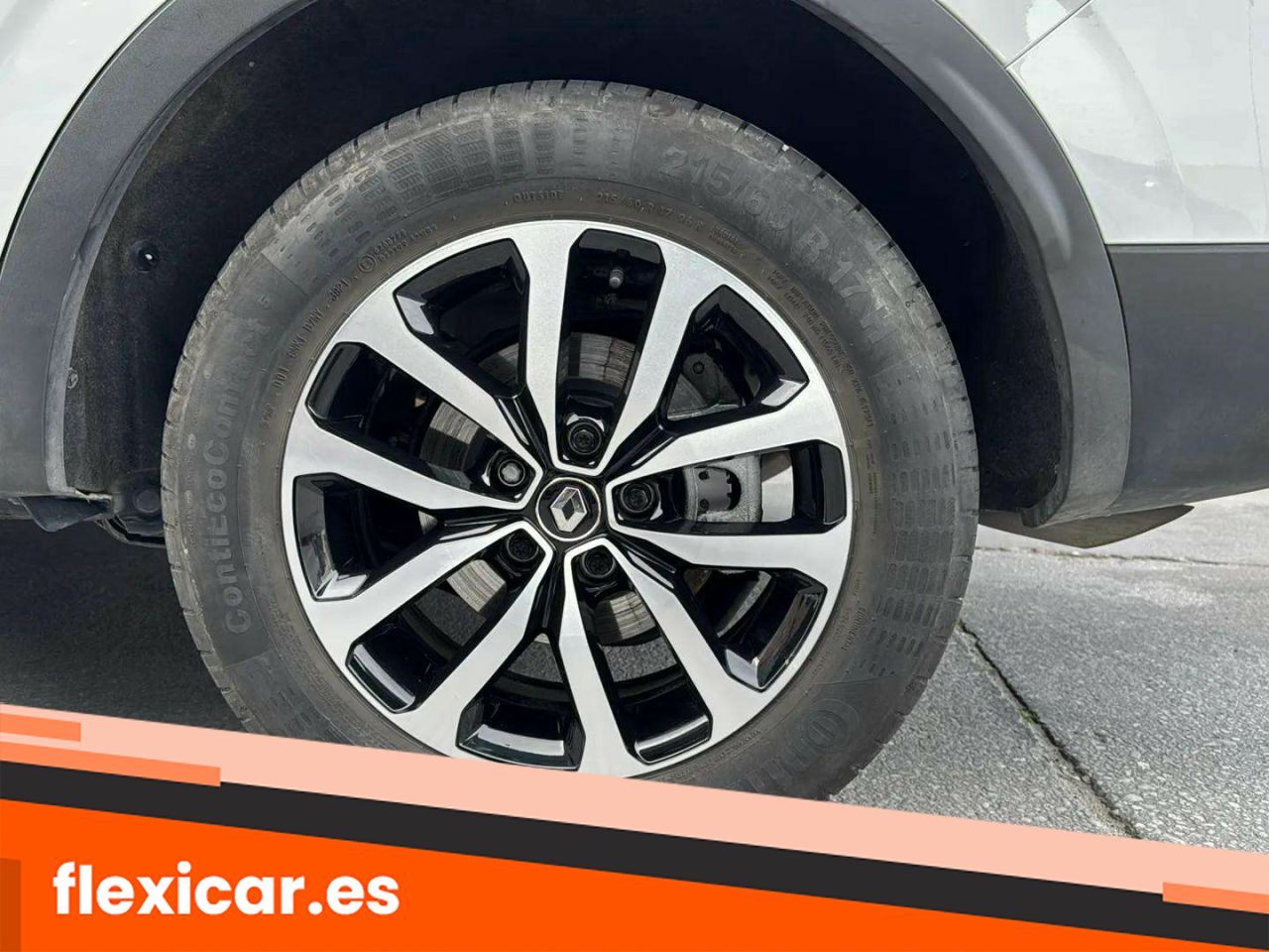 Foto Renault Kadjar 10