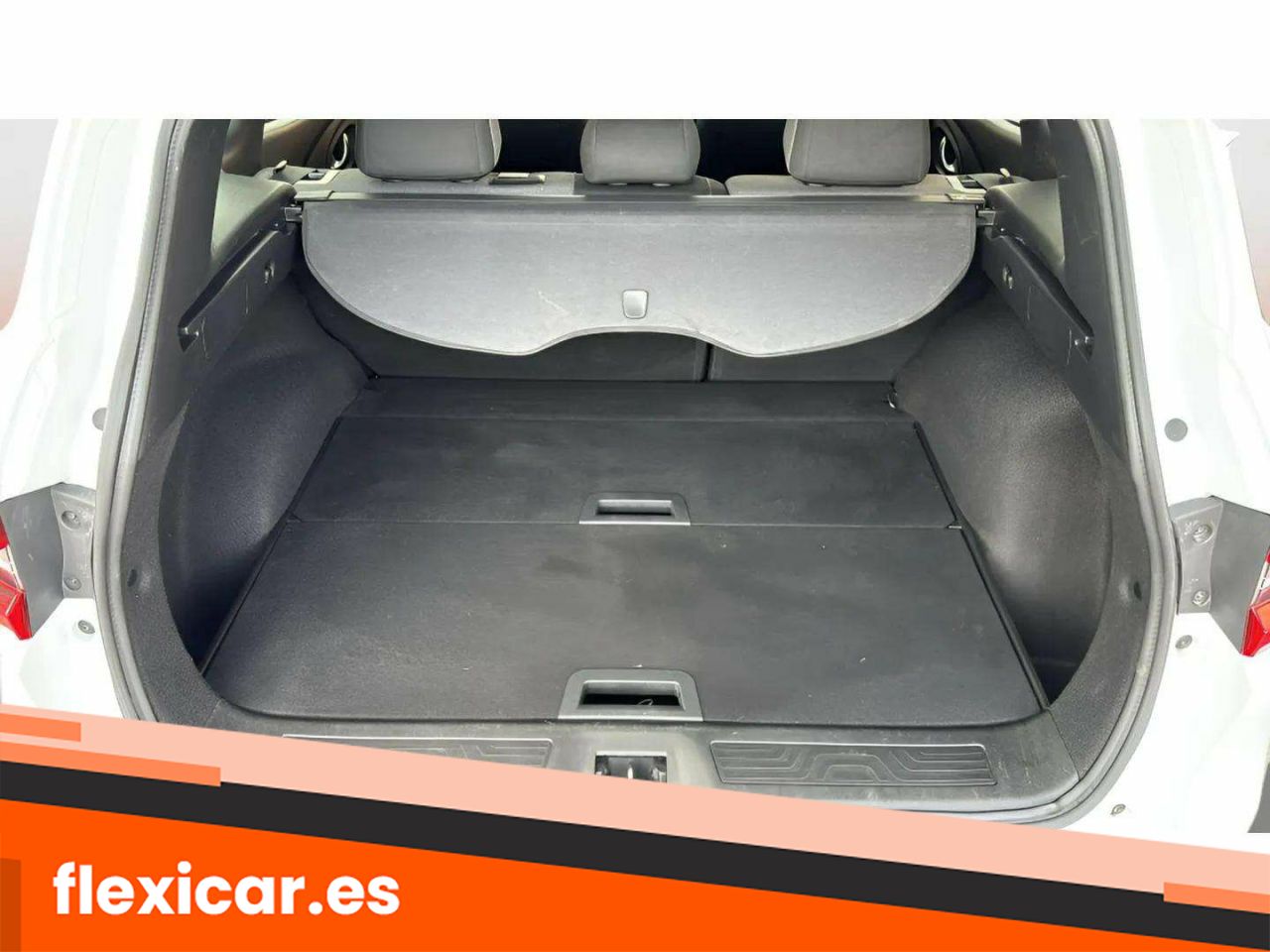 Foto Renault Kadjar 11