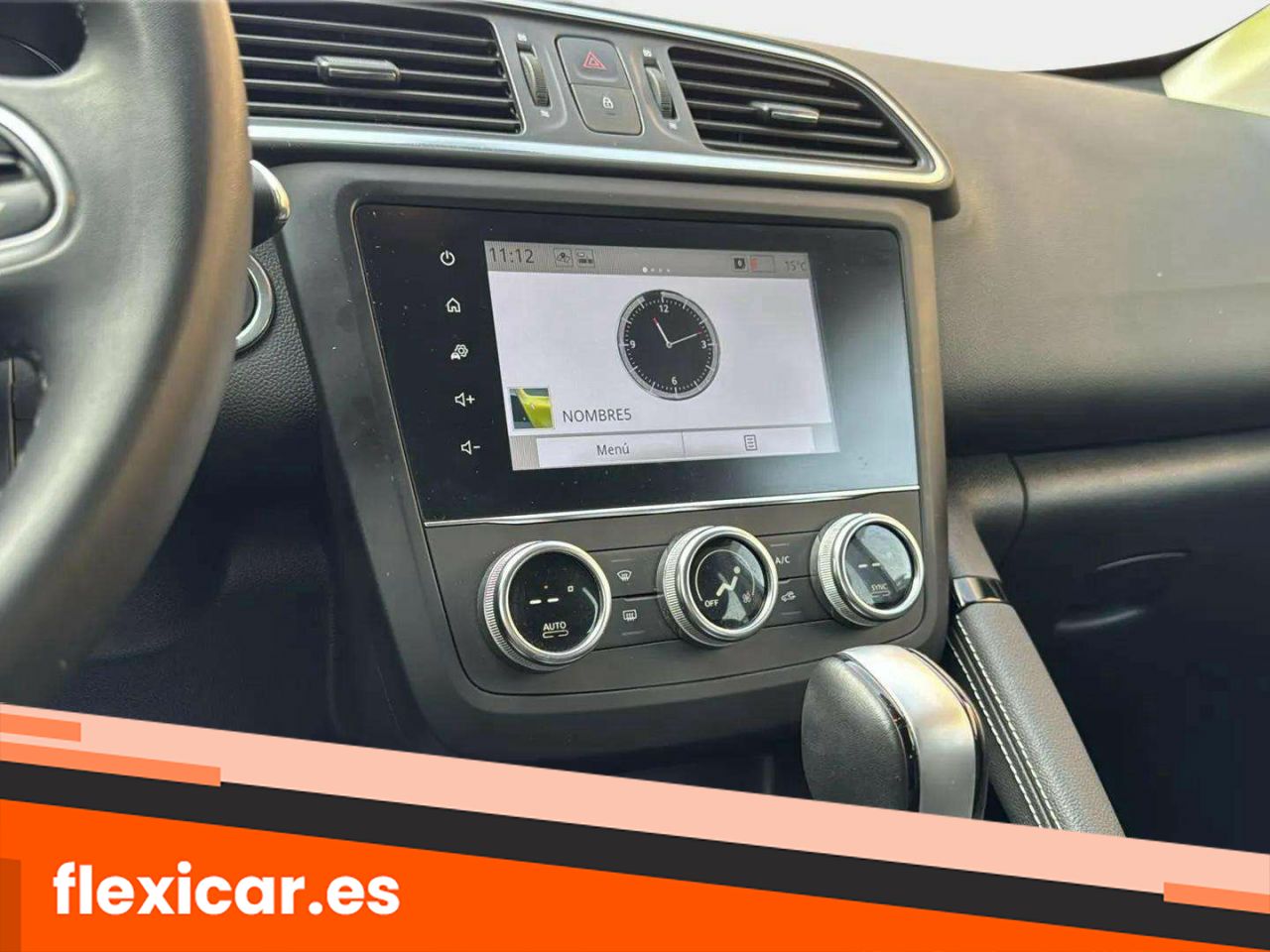 Foto Renault Kadjar 15