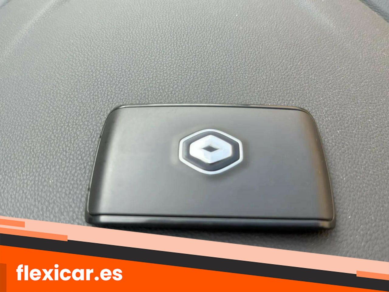Foto Renault Kadjar 17