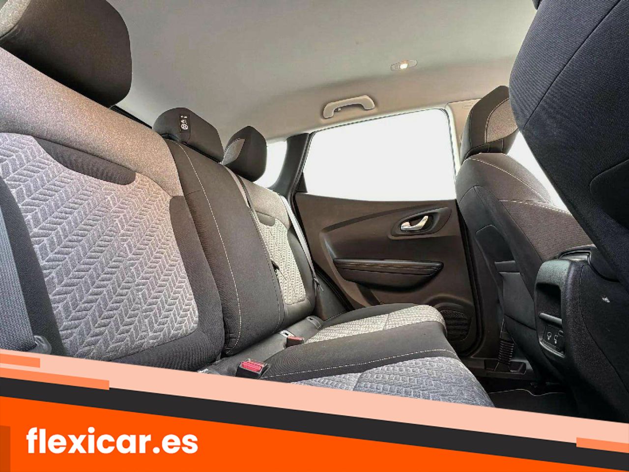 Foto Renault Kadjar 19