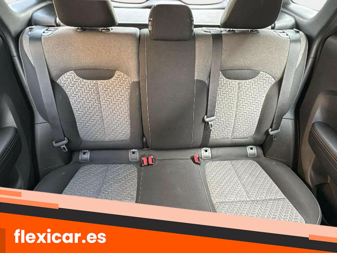 Foto Renault Kadjar 20