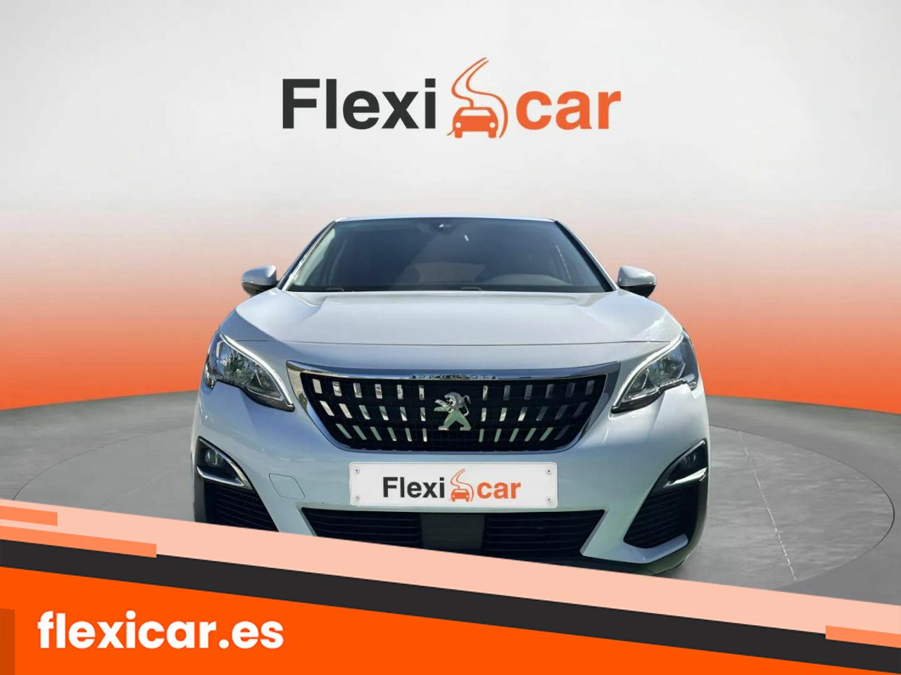 Foto Peugeot 3008 2