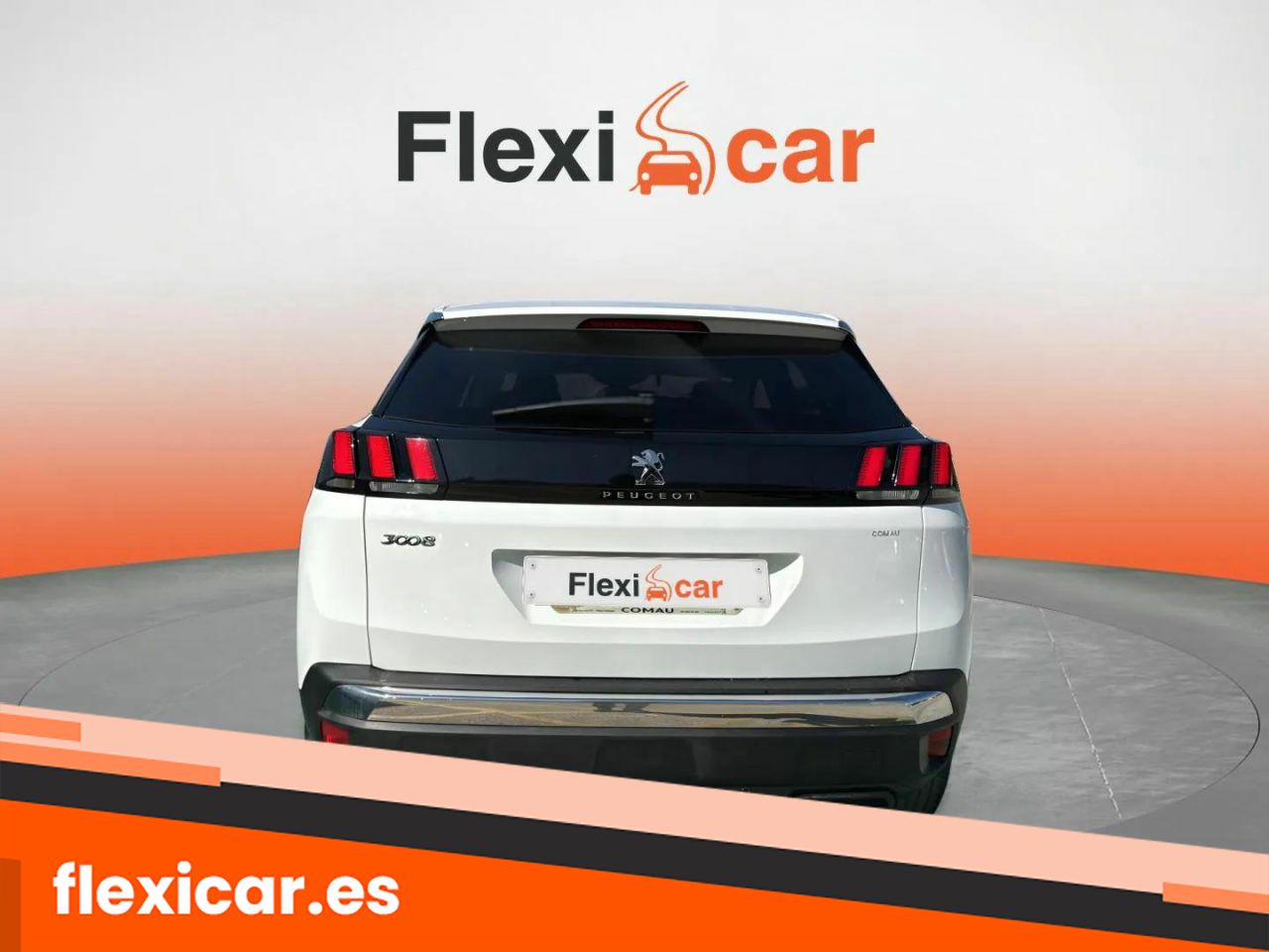 Foto Peugeot 3008 7
