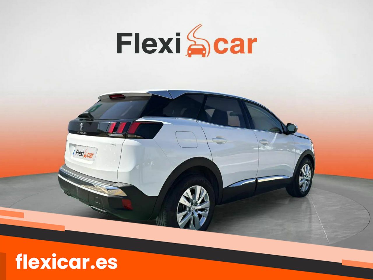 Foto Peugeot 3008 8