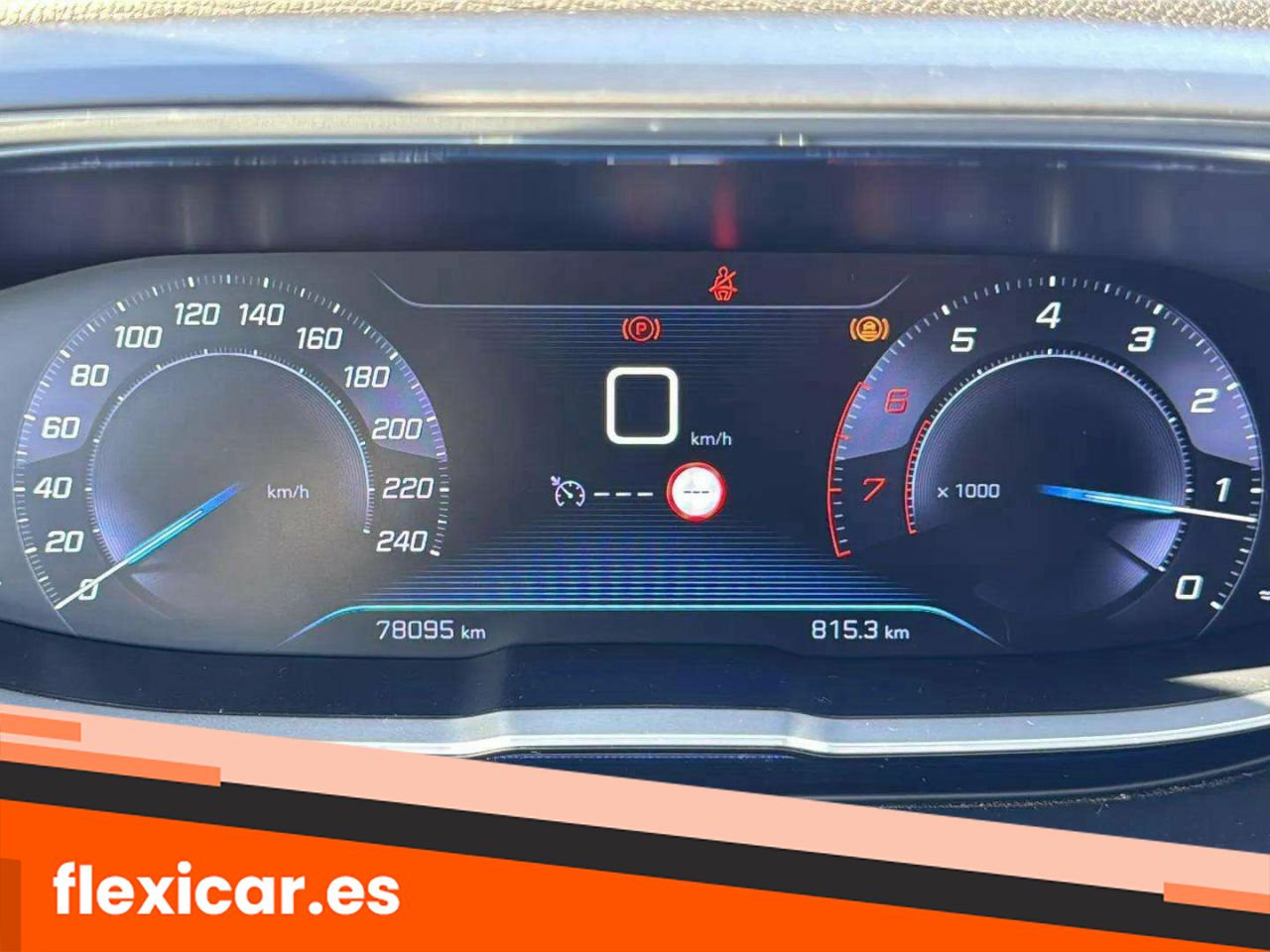 Foto Peugeot 3008 14