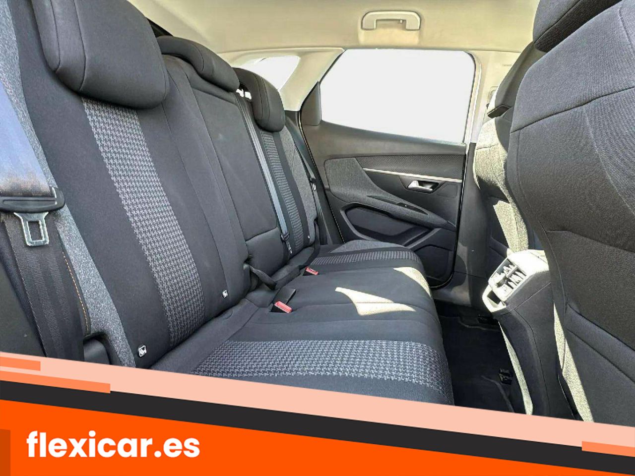 Foto Peugeot 3008 15