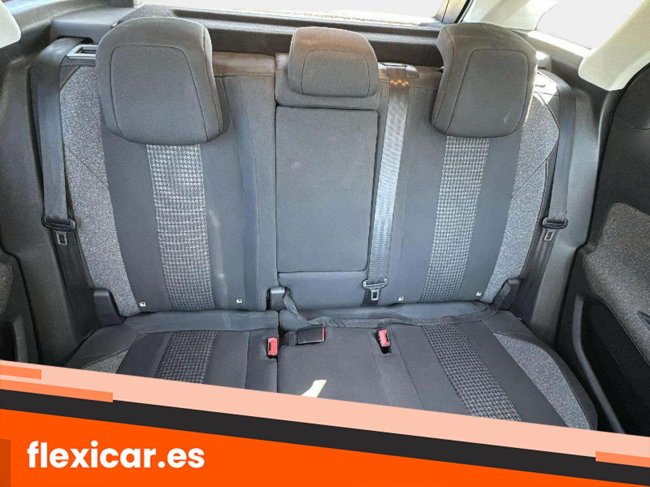 Foto Peugeot 3008 16