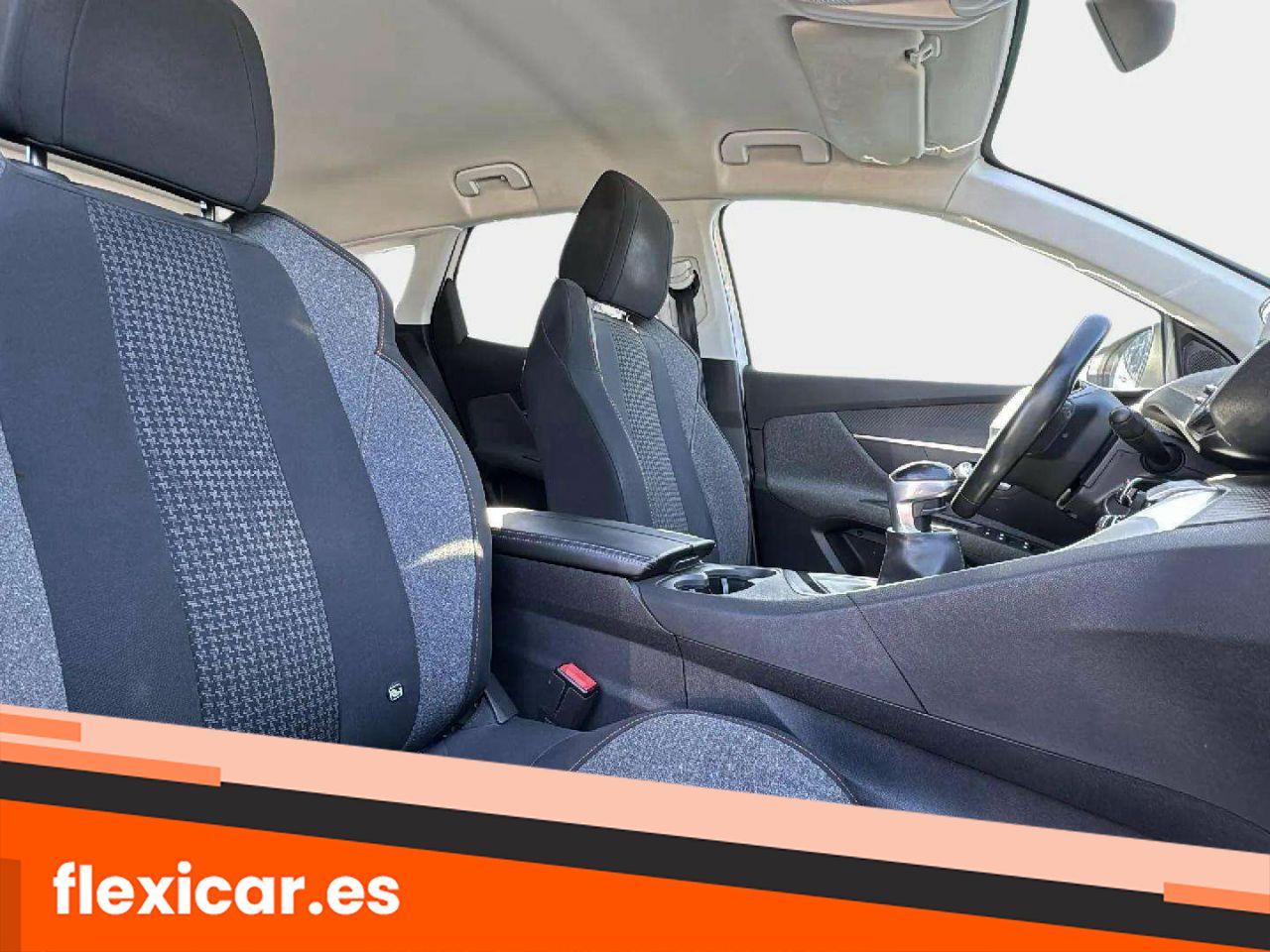 Foto Peugeot 3008 18