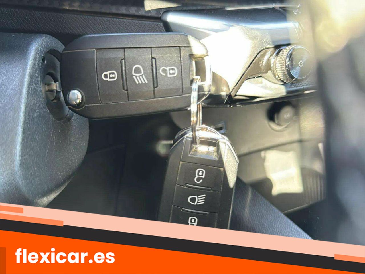 Foto Peugeot 3008 19