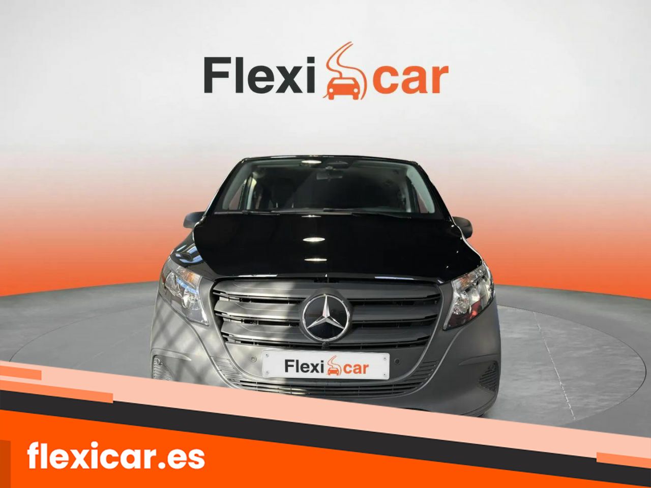 Foto Mercedes-Benz Vito 2