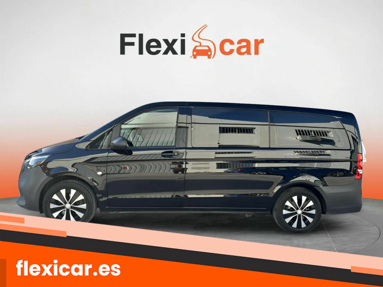 Foto Mercedes-Benz Vito 4